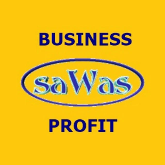 Business & Profit © www.sawas.lt ™