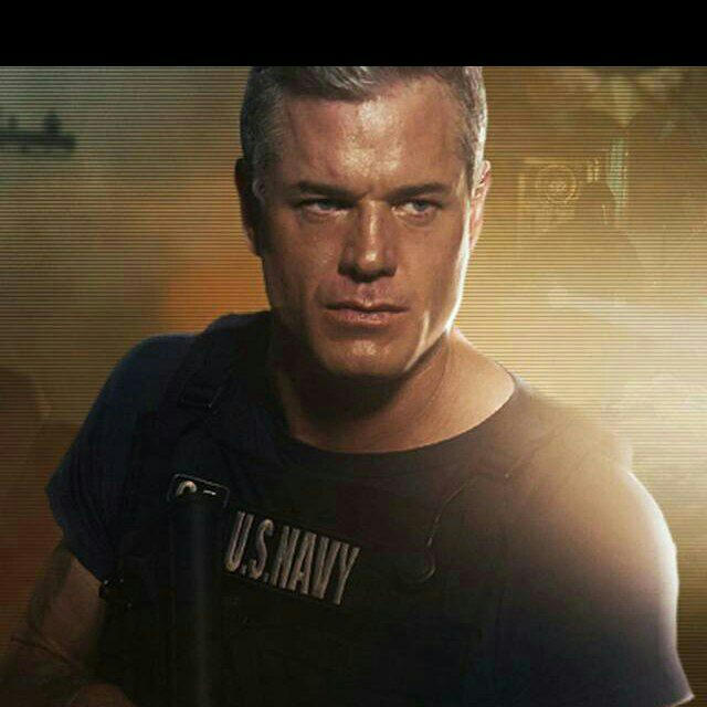 THE LAST SHIP l SÉRIES VF 🇫🇷