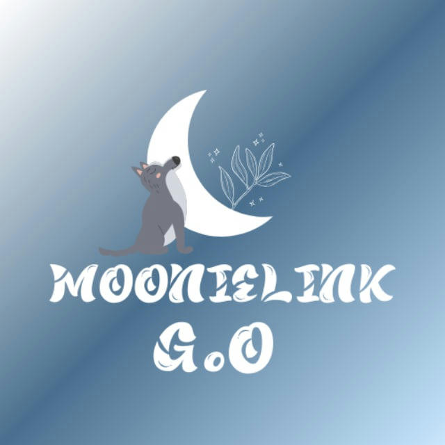 MoonieLink GO 🐺🌙