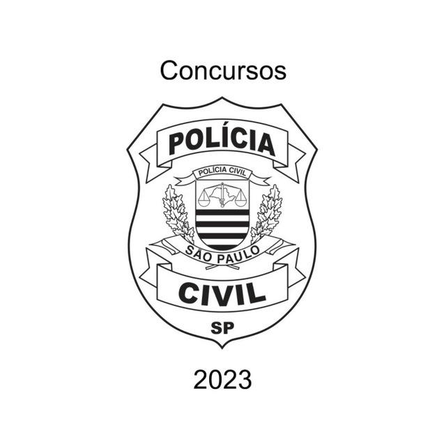 PC-SP / Concursos 2023
