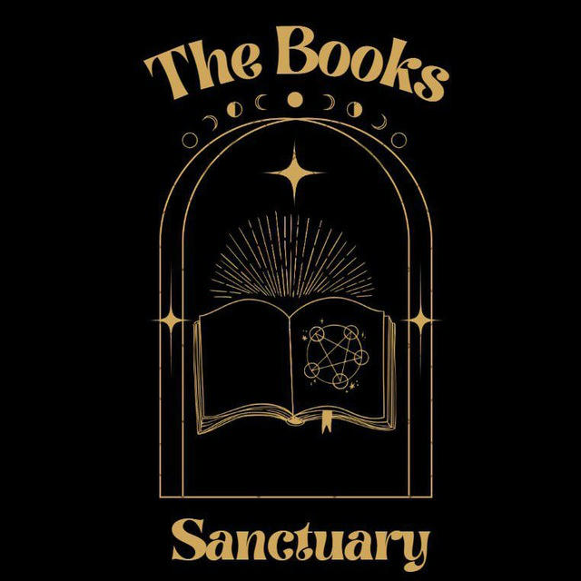 The Books Sanctuary