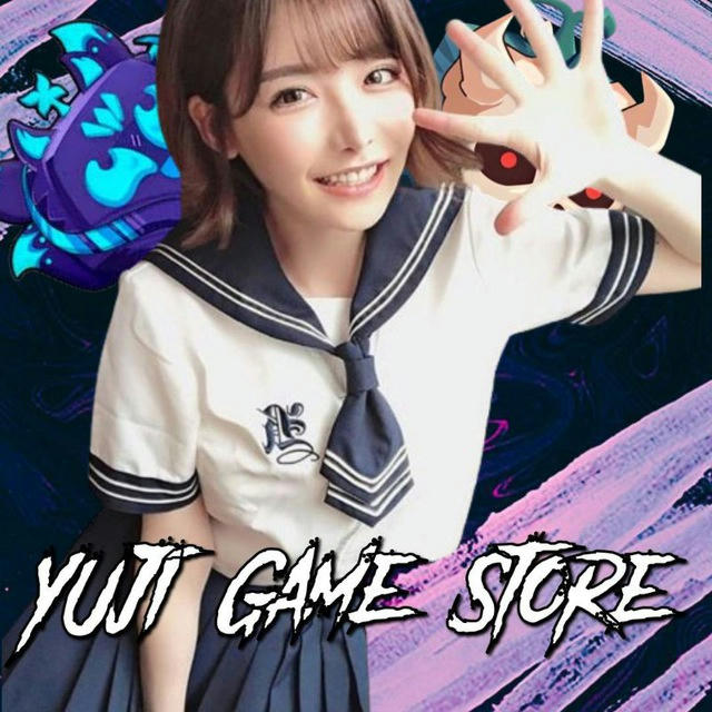 YUJI GAME STORE