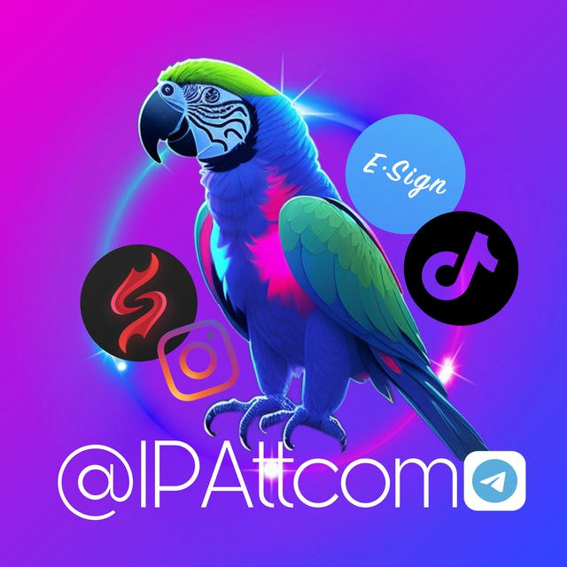 IPAttcom || TikTok мод ipa