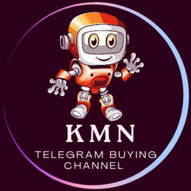 Telegram Buying Channel (KMN)