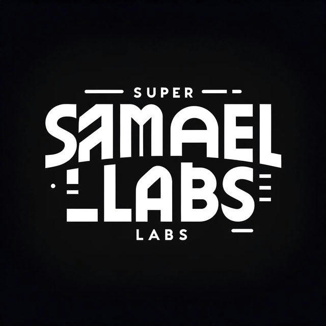 ️ ሣማኤል ላቦራቶሪ | Samael Labs