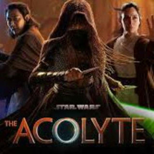 Star Wars - The Acolyte Web series hindi hd