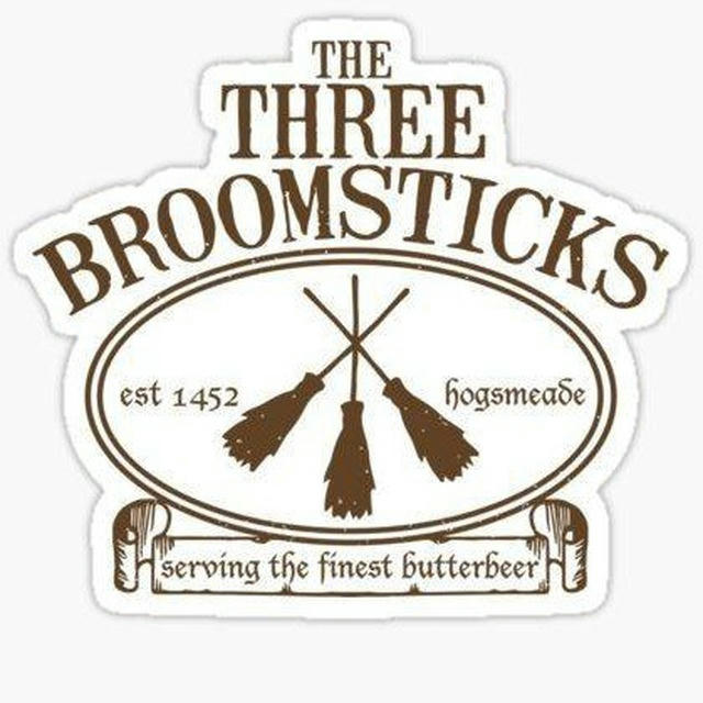 Three Broomsticks Channel - 2