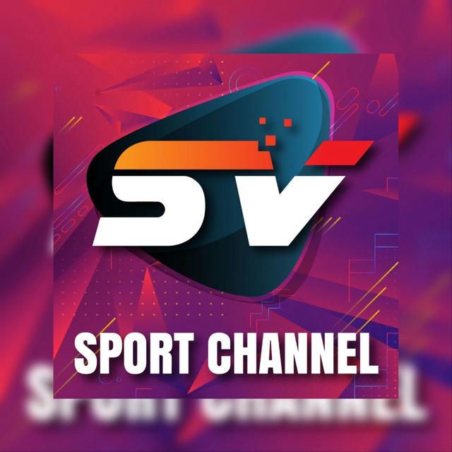SV SPORT CHANNEL