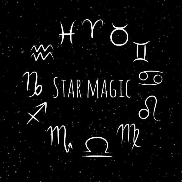 star magic | гороскоп