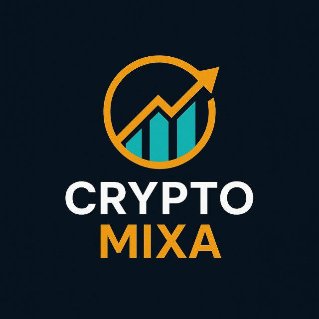 CRYPTO MIXA 🍋