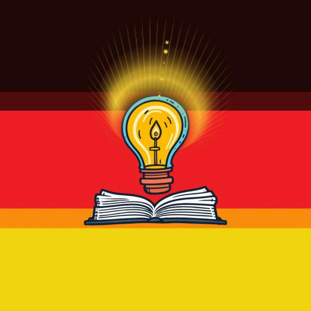 Deutsche Bibliothek • Немецкая библиотека • Projekt Zukunft