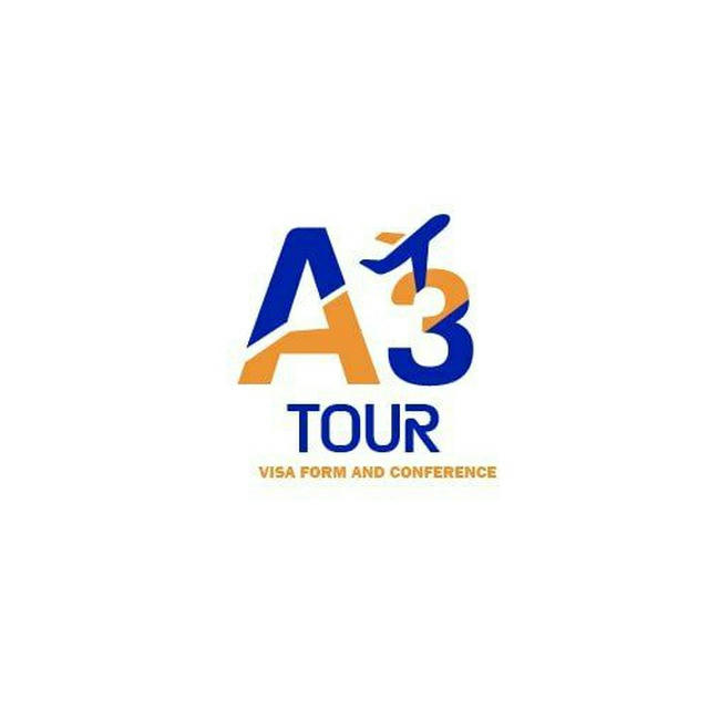 A3 Tour and Conference