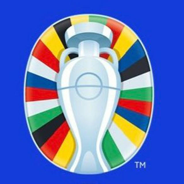 Евро 2024 / Чемпионат Европы по футболу