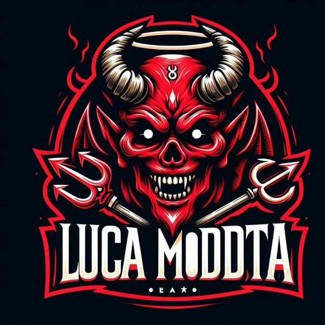 LUCA Team Moddata Channel