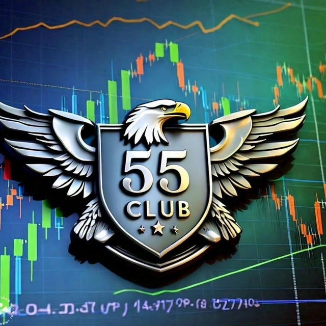 55 Club Official