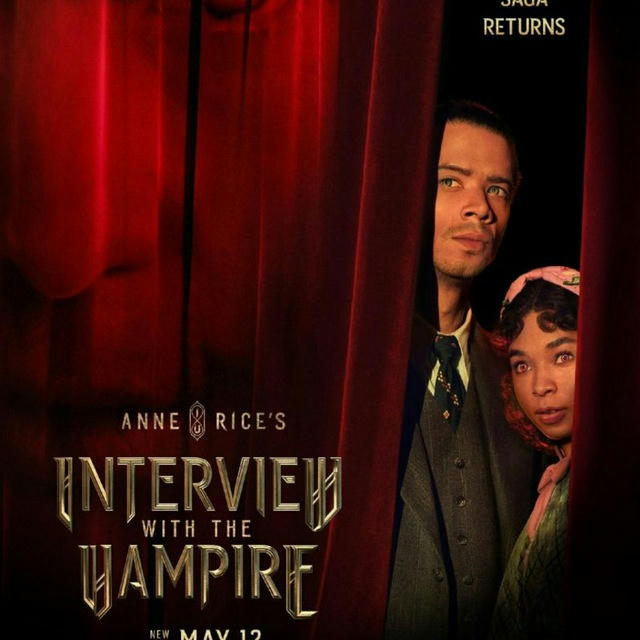 Interview with the Vampire | Season 2
