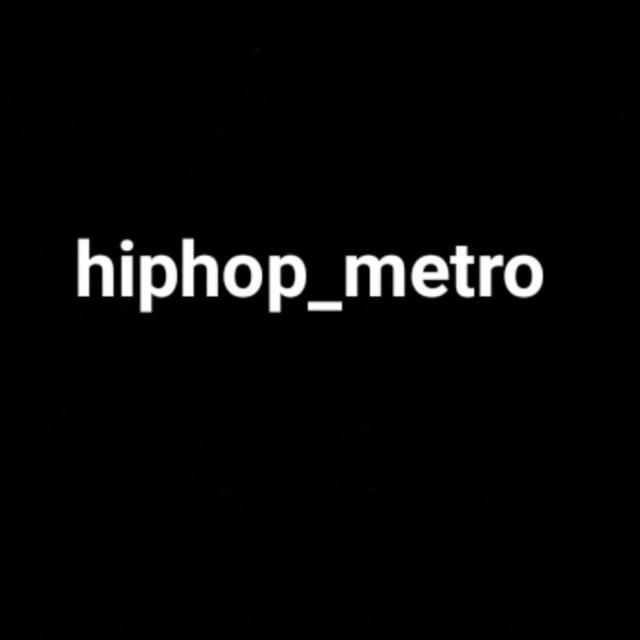 hiphop metro