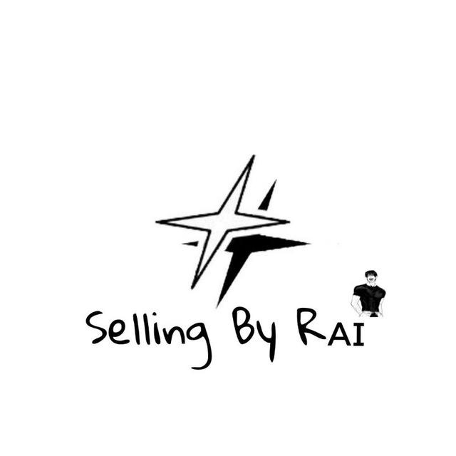 Selling By Rᴀɪ 𒉭