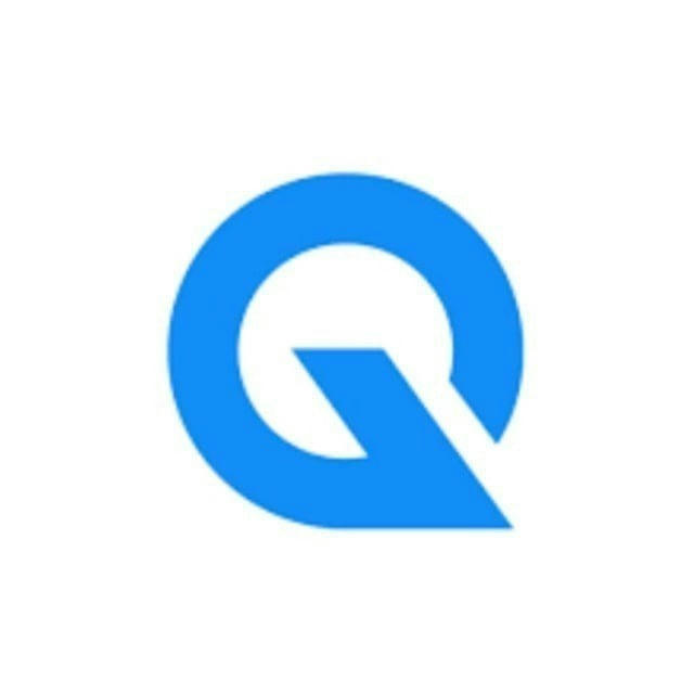 QuickQ官方频道