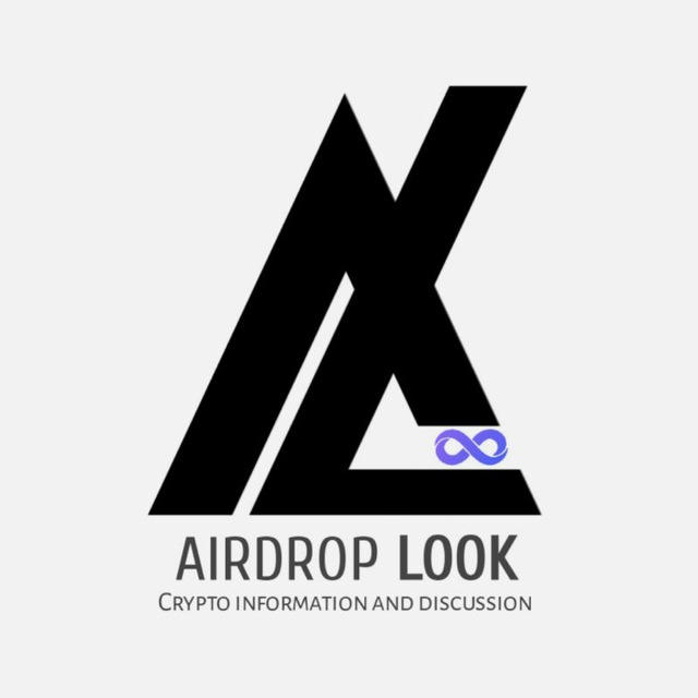 Airdrop Look