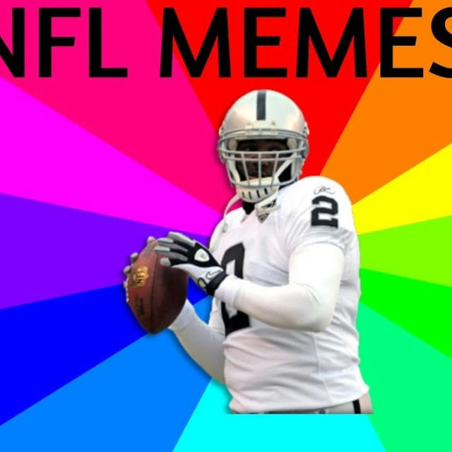 NFL MEMES