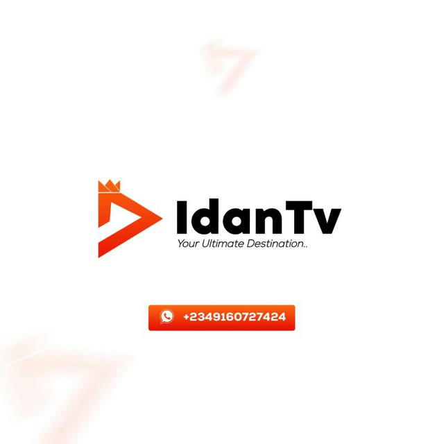 IDAN TV 🫦