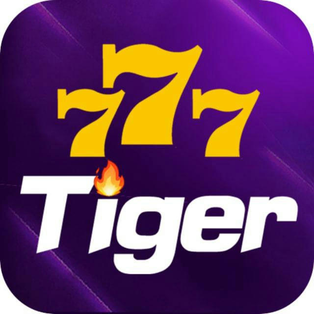 777Tiger.com| Canal Oficial ♚