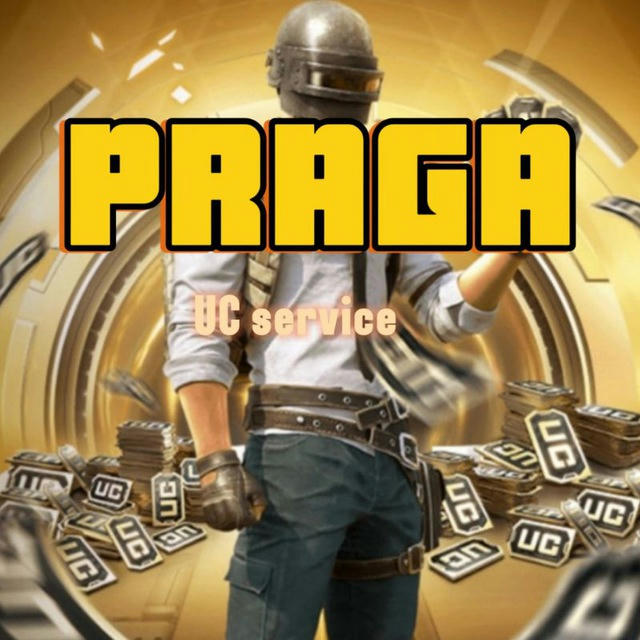 PRAGA PUBGM