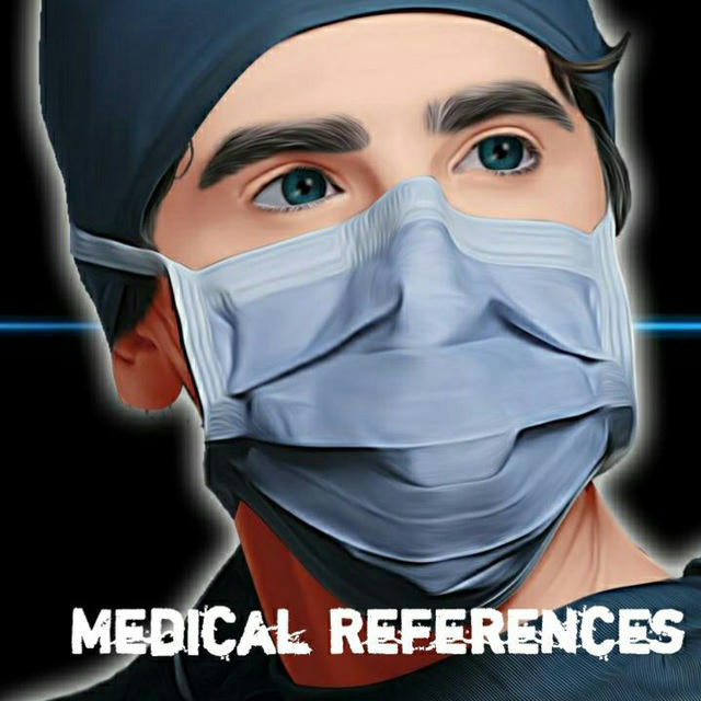 👨🏻‍⚕️Medical 🚑 Life Reference 👩🏻‍⚕️