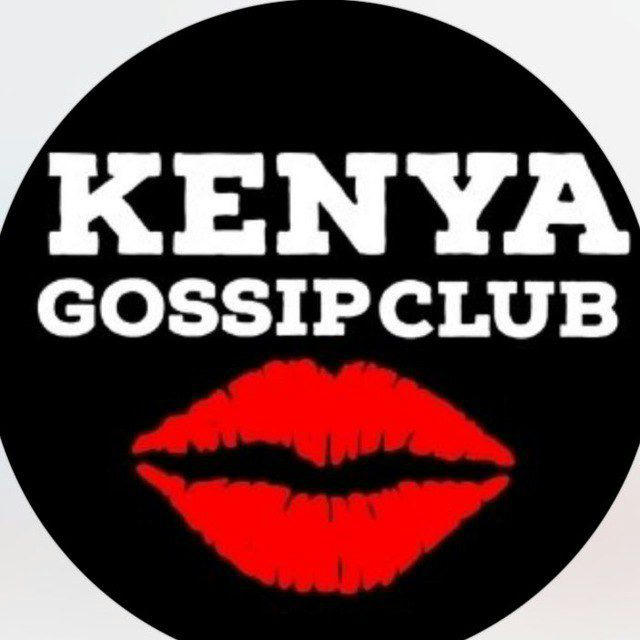 KENYA GOSSIP CLUB