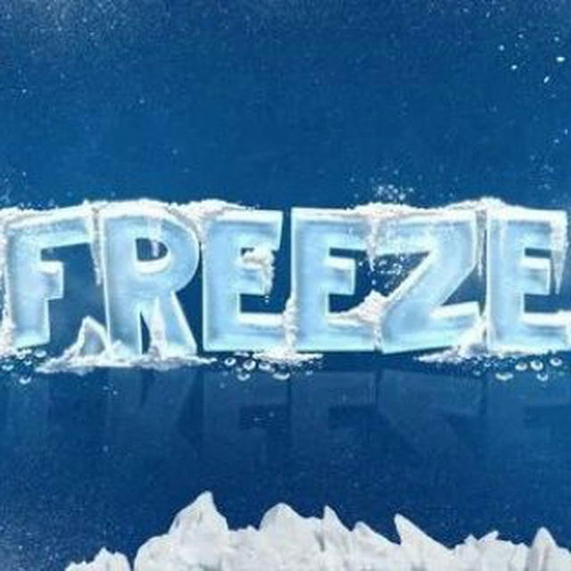 Freeze FB🥶