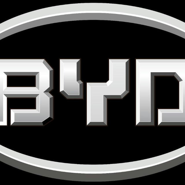 BYD Аксессуары и расходники