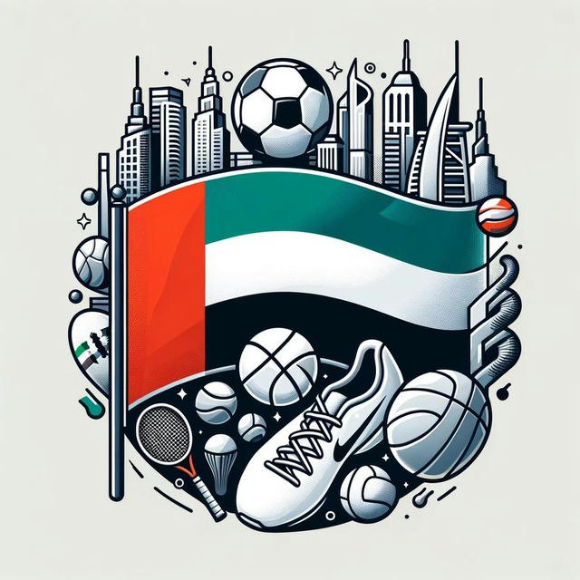 Спорт в ОАЭ