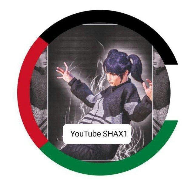 YouTube SHAX1