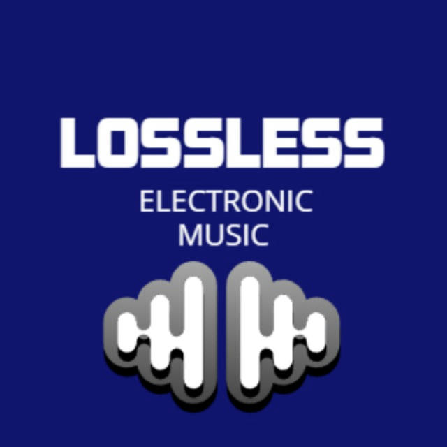 Lossless Electronic Music
