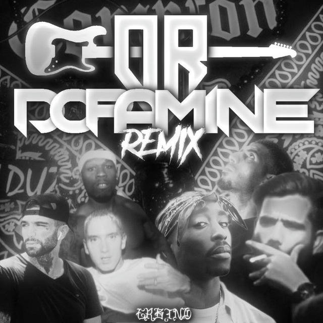 Dopamine Remix | دوپامین ریمیکس