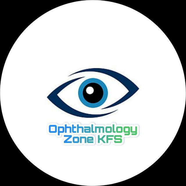 Ophthalmology Zone 3rd year
