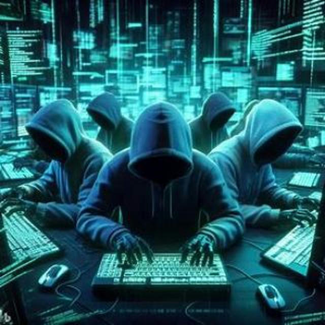 👨🏼‍💻 Hacking Ético ᶜᵃⁿᵃˡ 👨🏼‍💻