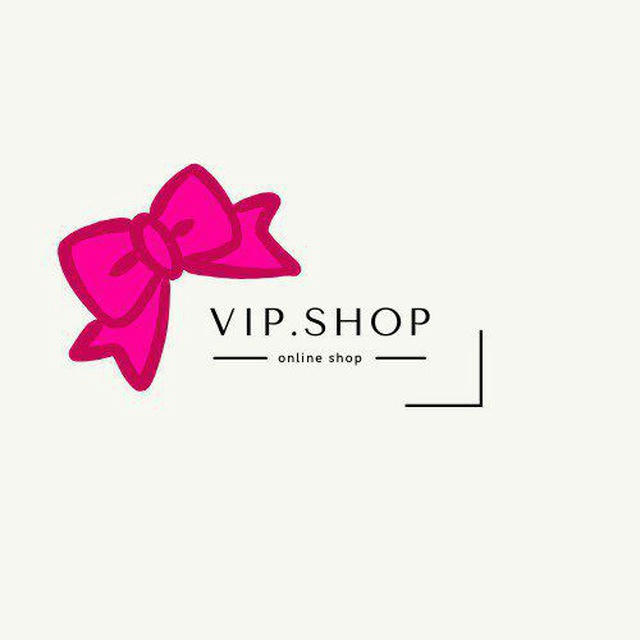 VIP shop