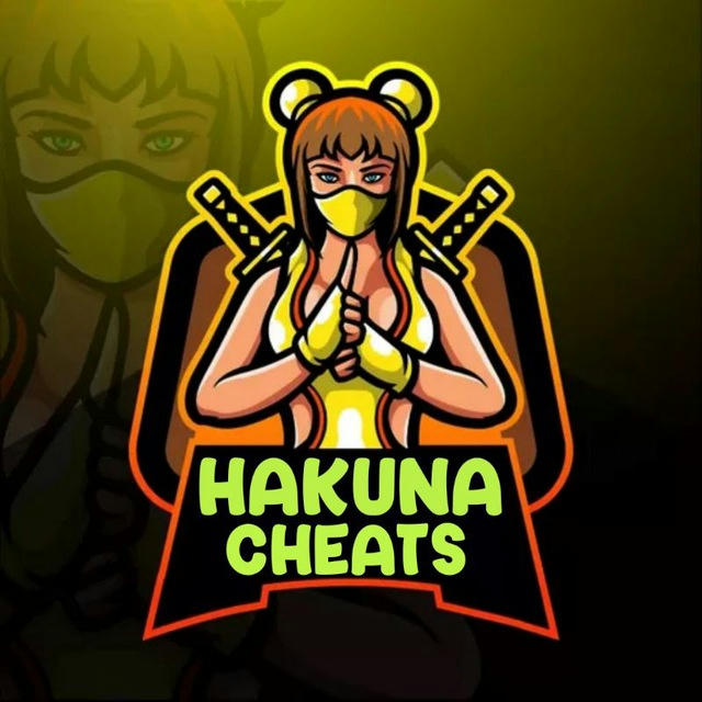 HAKUNA CHEATS OFFICIAL 3.3