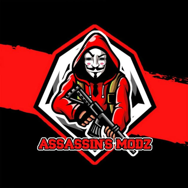 ASSASSIN'S MODZ 3.4