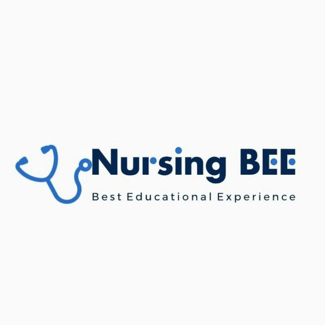 Nursing BEE by SABAS