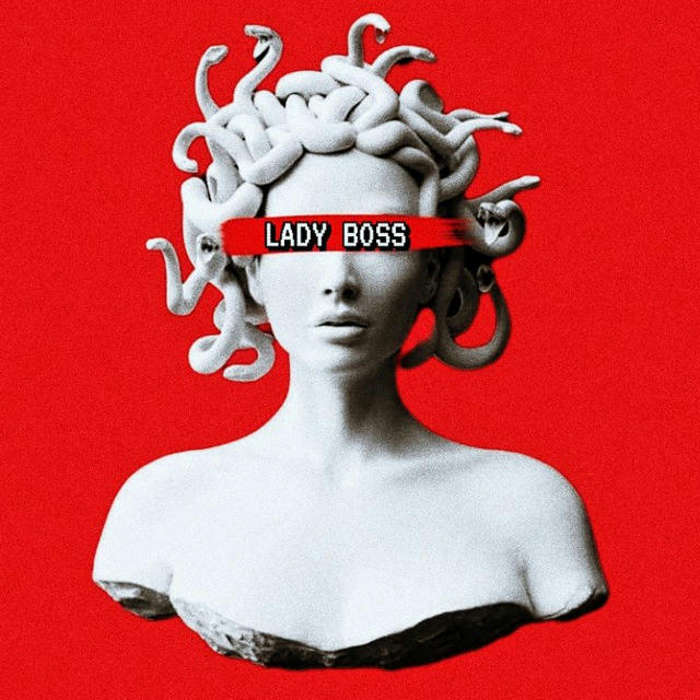 LADY & BOSS | Психологія