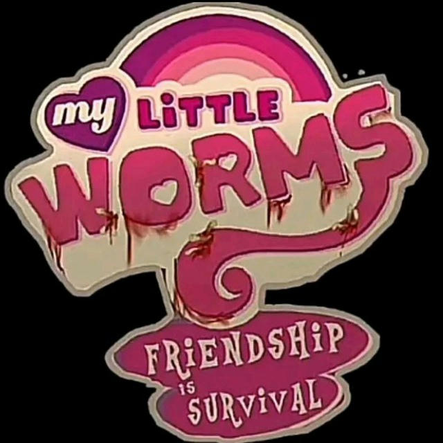 my little worms confession
