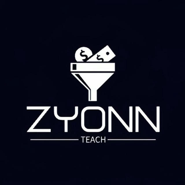 Zyonn Tech⚡