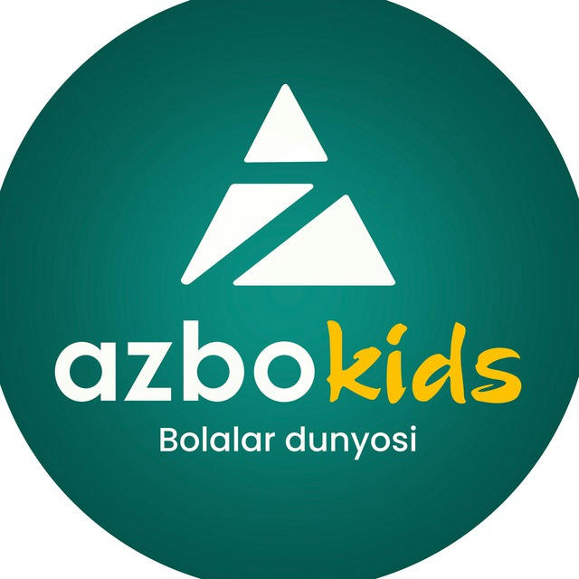 Azbo Kids