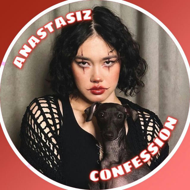 Anastasiz confession