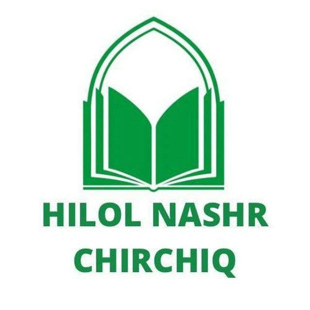 Hilol nashr Chirchiq rasmiy