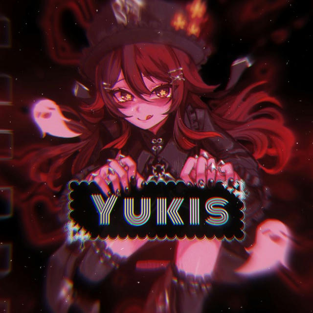 РЕСТ|Yukis