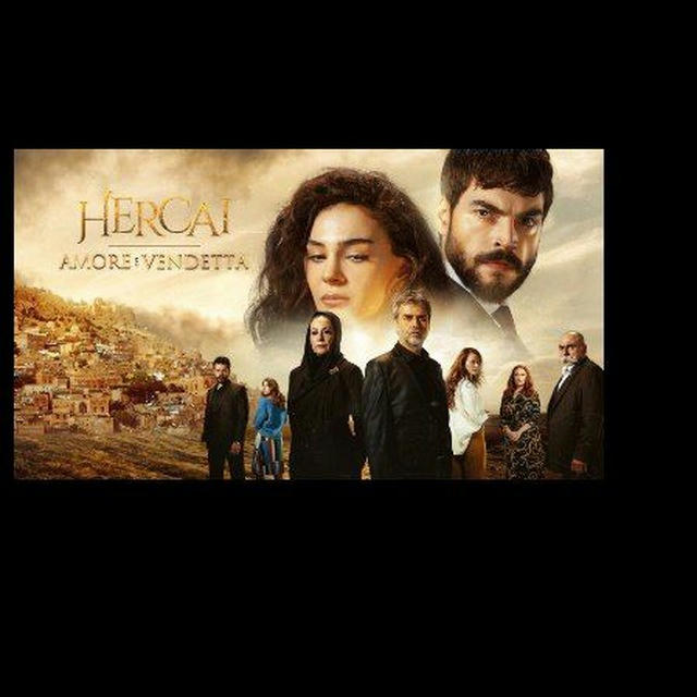 HERCAİ (AMORE e VENDETTA)